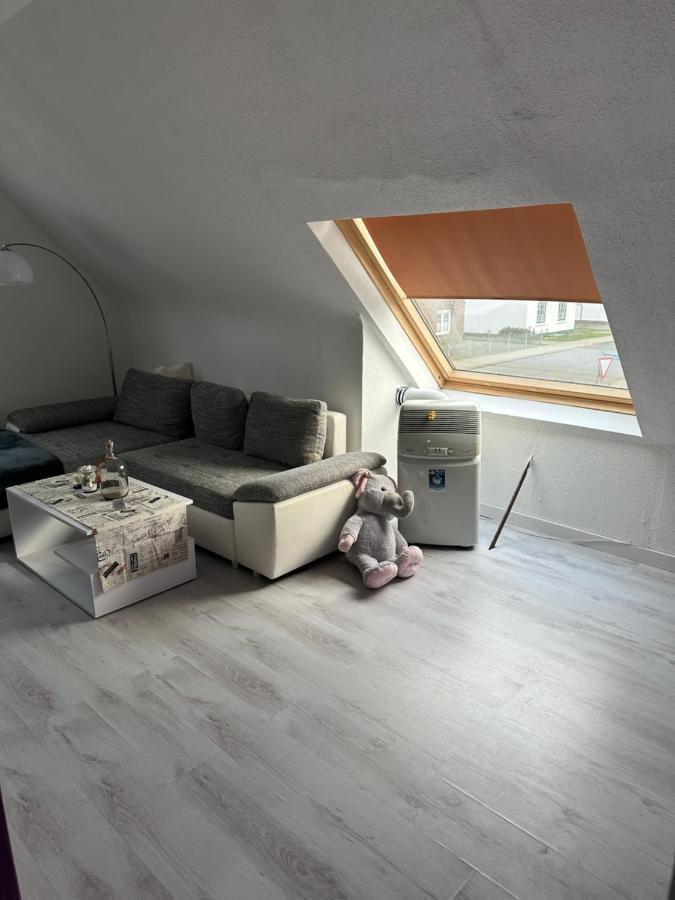 Appartement Plaga Varel Exterior photo