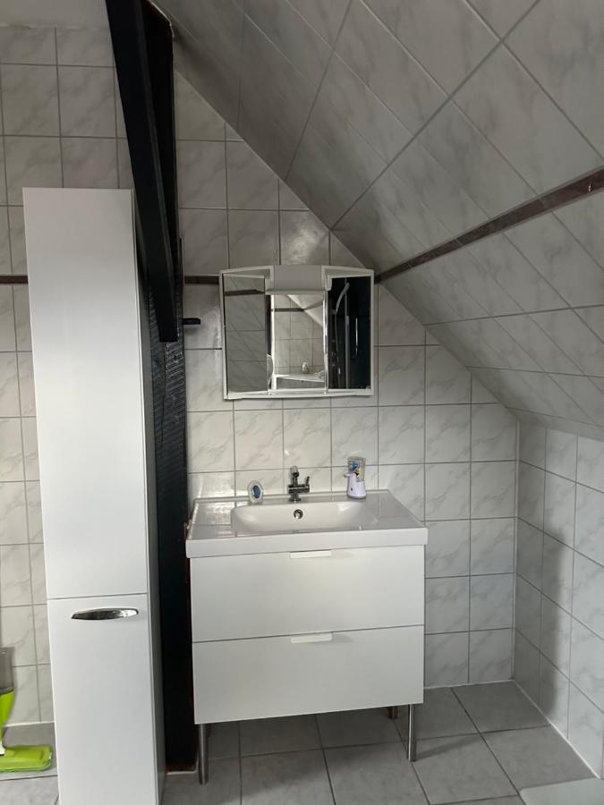 Appartement Plaga Varel Exterior photo