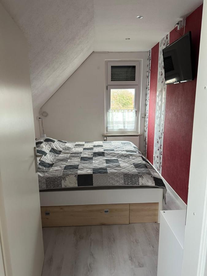 Appartement Plaga Varel Exterior photo