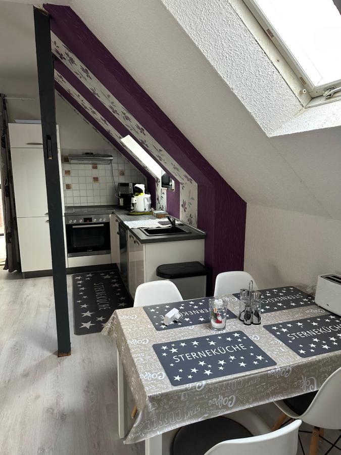 Appartement Plaga Varel Exterior photo